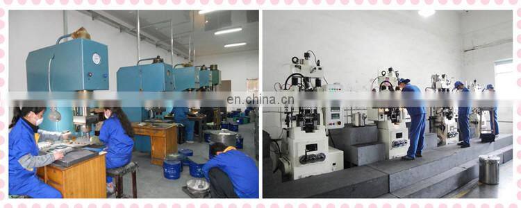 metal hammer tic Titanium carbide cermet rod