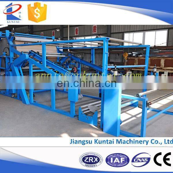 Popular Leather Laminating Machine