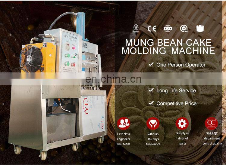 companies looking for distribute mung bean polvoron making machine polvoron making machine