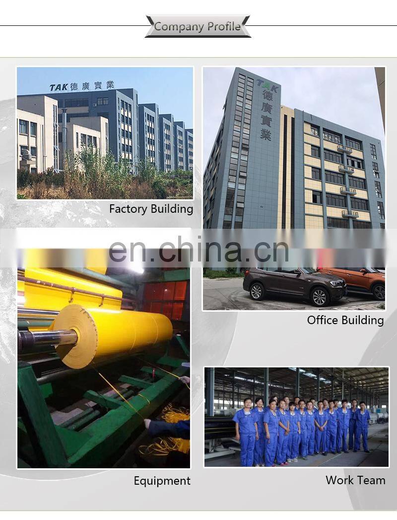 Custom PVC Tarpaulin Fish Pond