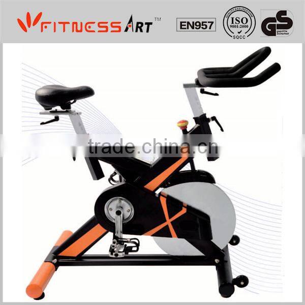 2015 NEW Design home use fitness exercise Spin Bike newest bicycle SB1150