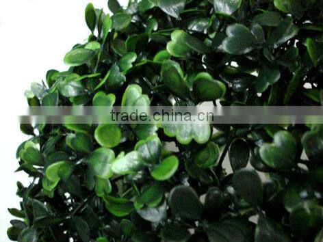 Life size cartoon statue