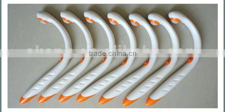 Portable body massager hammer with USB cable