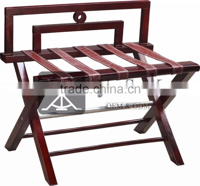 LG-052 Cheap And Used Hotel Use Luggage Rack For Sale