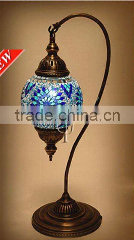 turkish lamps for decoration