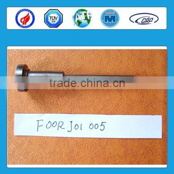 Liaocheng YT diesel common rail injector control valve F00RJ01692 for injector 0 445 120 129