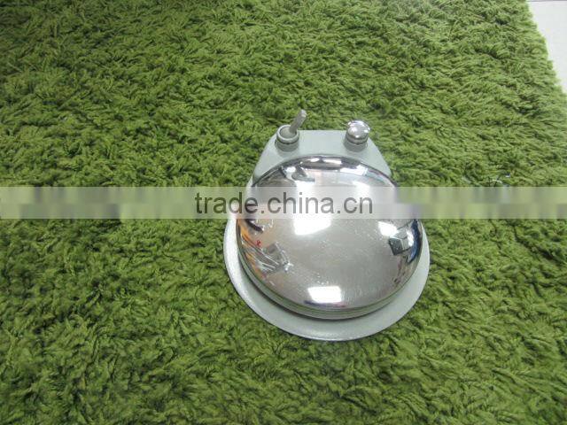 Stainless Steel Dental Unit Foot Controller