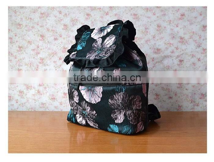 2015 best selling wholesaler backpack for teenagers girls