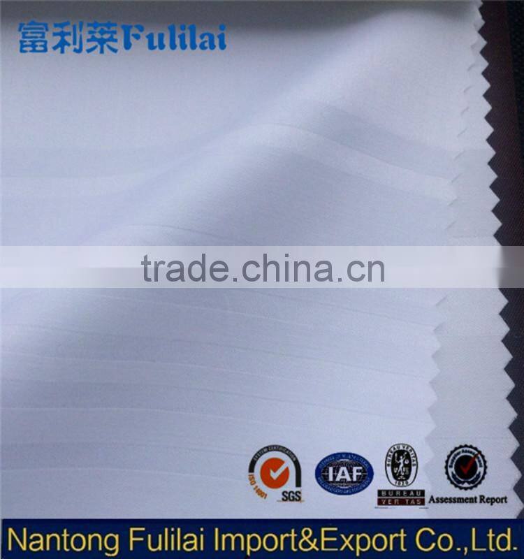 fabric making hotel duvet cover/hotel pillow case/hotel bed sheet