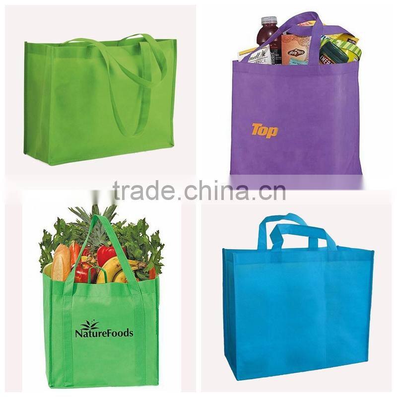 New Wedding Gift Packaging Nonwovens Bags With Resin Drill