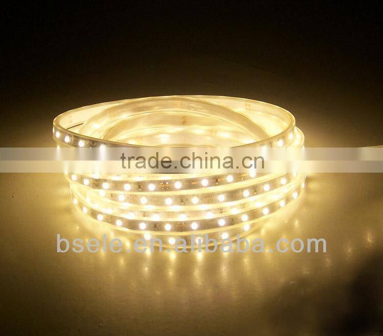 Dimmable LED Strip Light High Brightness with 5050 LEDs 60/M