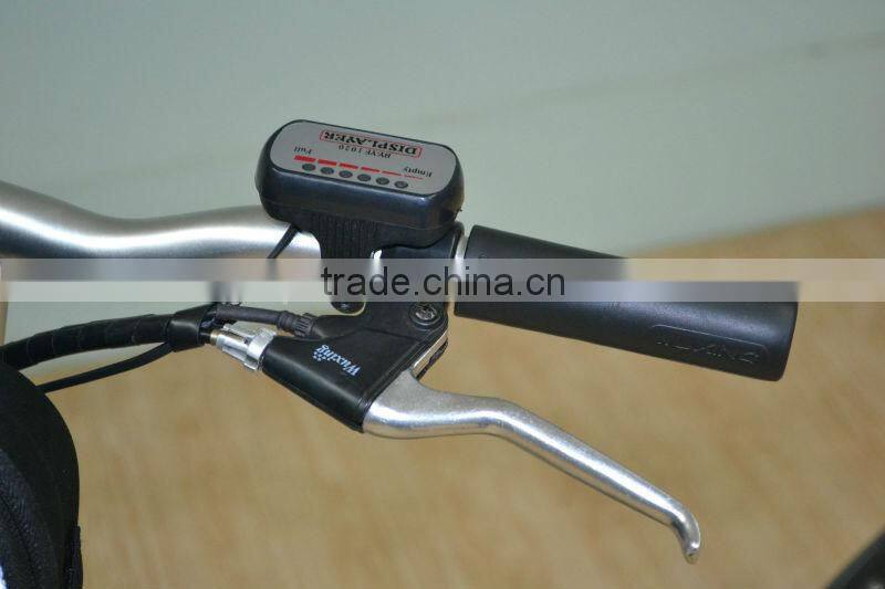 2013 new style adult mini eletric foot bike kick scooter