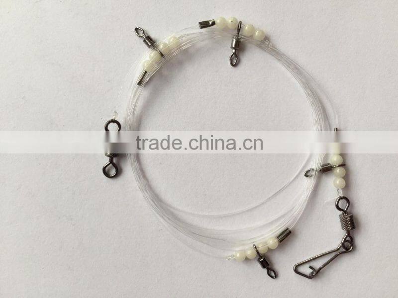 Boat rig type B wholesale fishing tackle