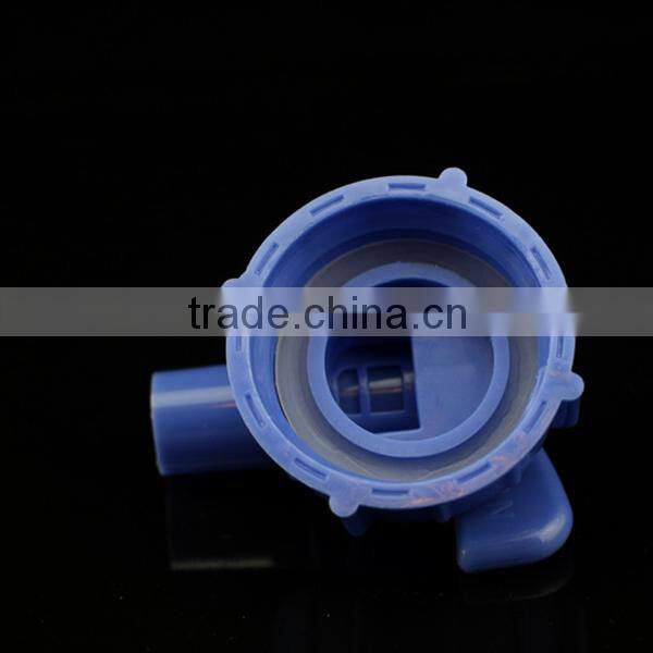 10L Outdoor Eco-Friendly HDPE drinking Purified water bucket for Traveling by car camping 10L 15L 18L 23L