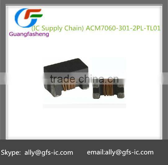 (IC Supply Chain) ACM7060-301-2PL-TL01