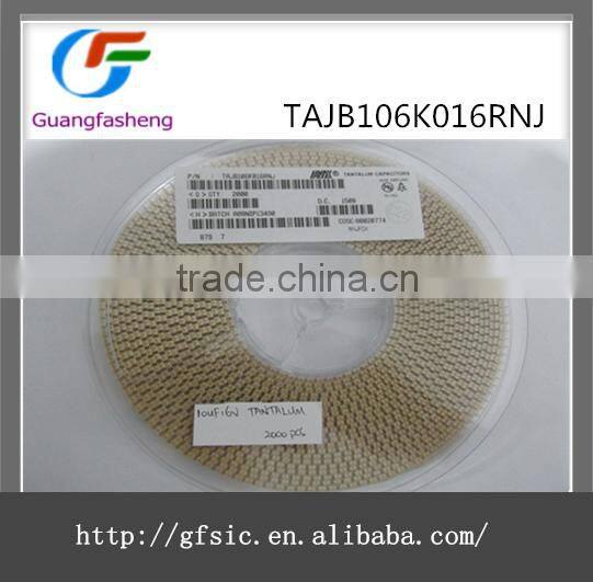 (hot sale)TAJB106K016RNJ
