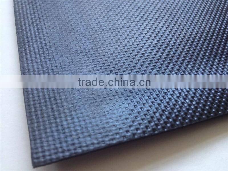 High quality super water absorbable bar mat, Rubber bar counter mat with custom printing