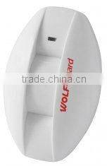 High Performance common wireless PIR curtain detector