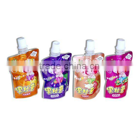70ML Drinkable Jelly Juice