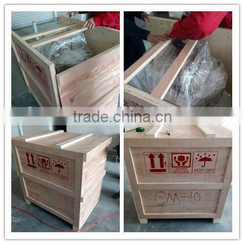 High Capacity Newly Designed Cake Making Machine