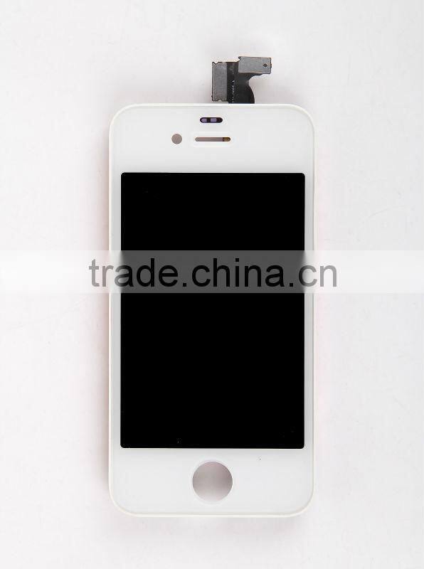 Factory price for iphone4s lcd screen