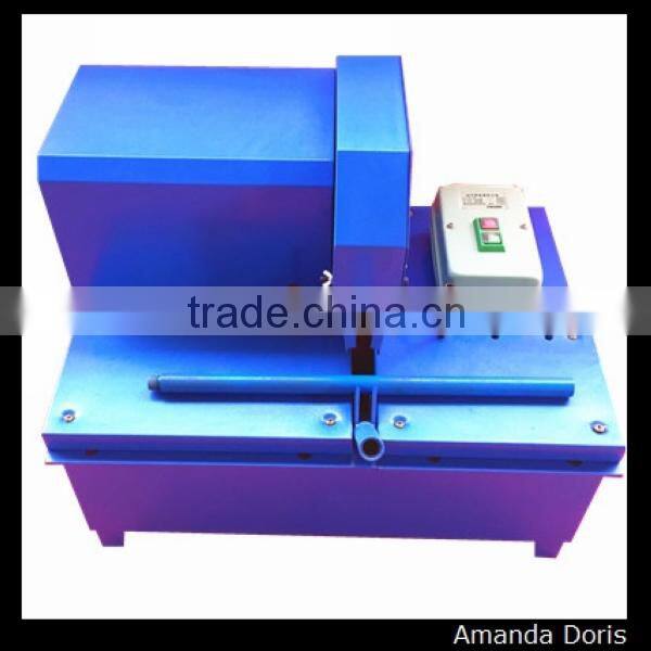 Trade Assurance 1/4" 2" BNT50C rubber hose cutting machine