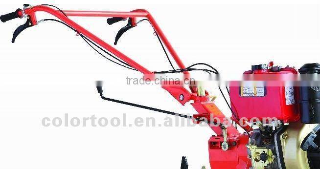 diesel tiller