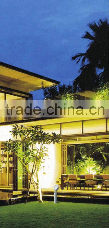 park lighting retrofit led garden light