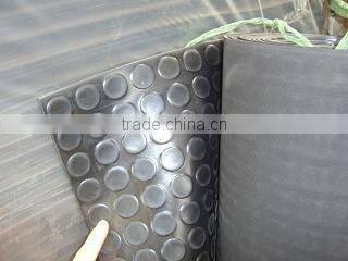 Cow Stall Mat, Rubber Mat for Ranch