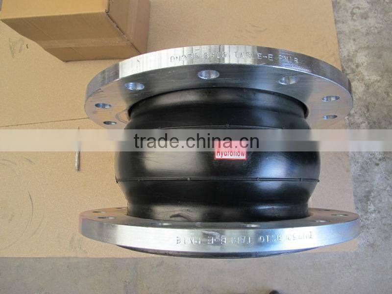 Sales Well Flexible Rubber Ball Joints Offers