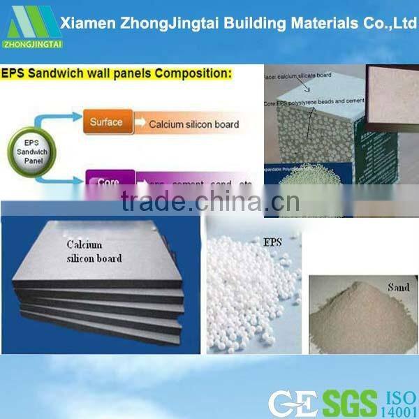 leather wall panels /sandwich boards decorative acrylic wall panel