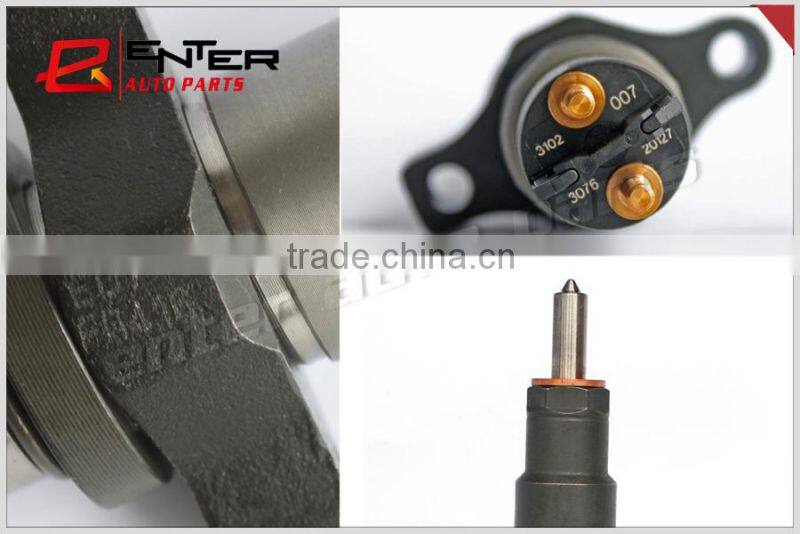 genuine parts diesel engine fuel injector ISBE 2830957