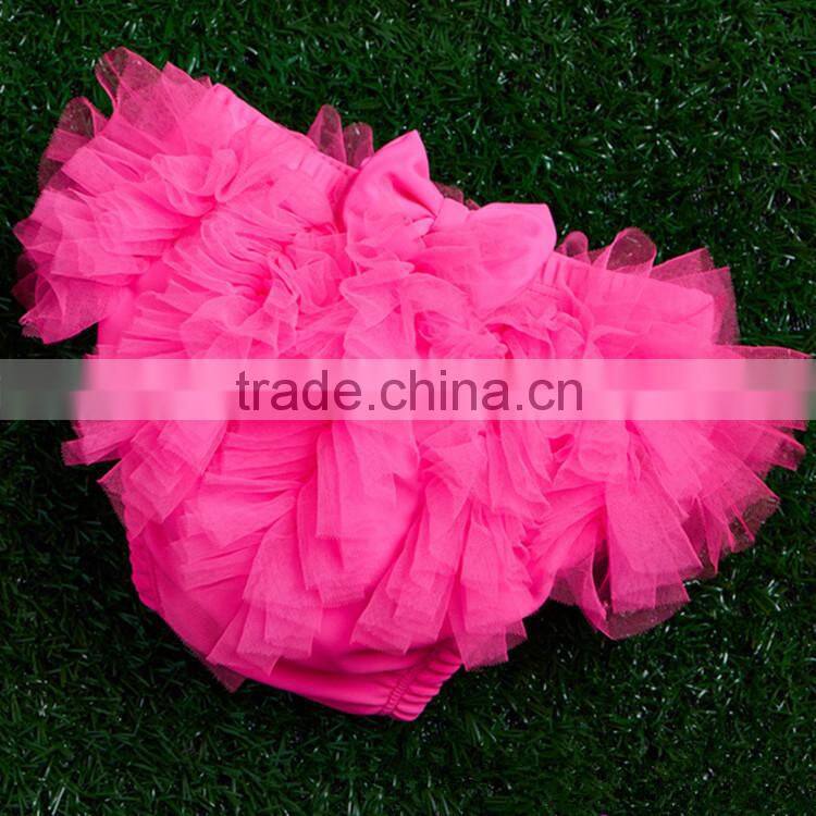 2015 Hot Sale Top Quality Girl Swimpants Korean Style Baby Lace Swimpants For Children Wear