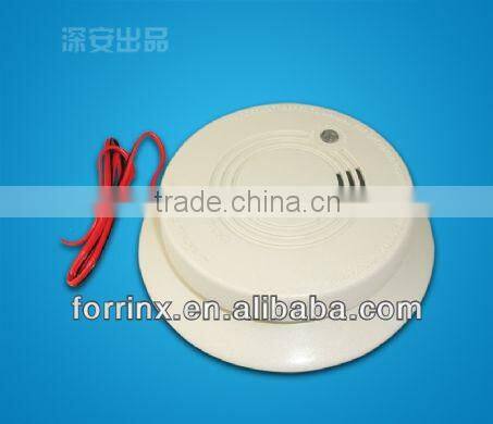 Alarm Accessories High quality Smoke detector,Heat Detector,Gas Detector