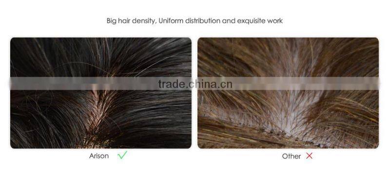 2014 Qingdao whosale factory price top quality silk base lace frontal closure