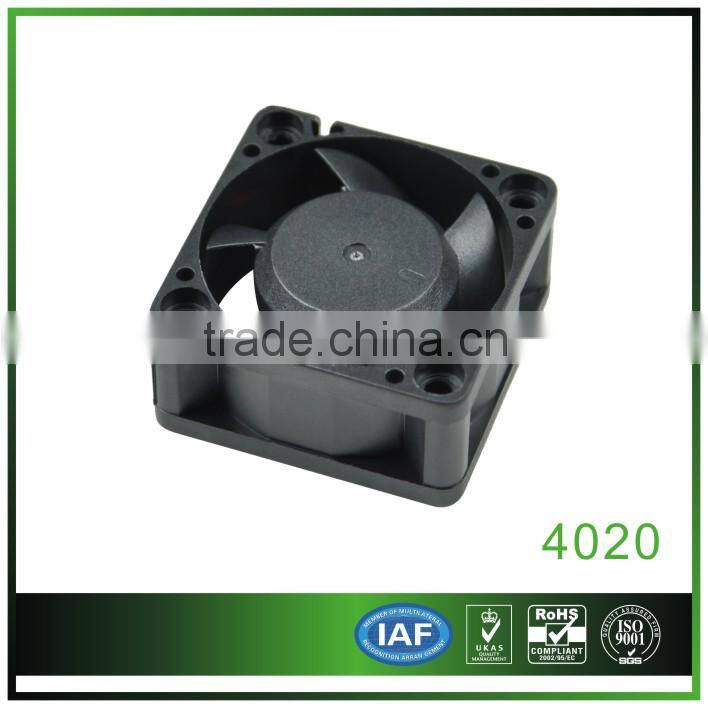 axial DC fan A6038