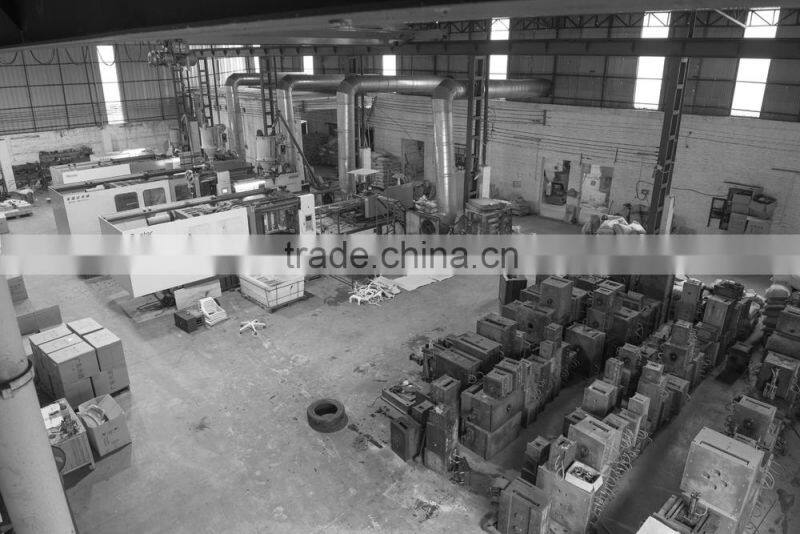 2015 new high back office chair seat back B816 in foshan