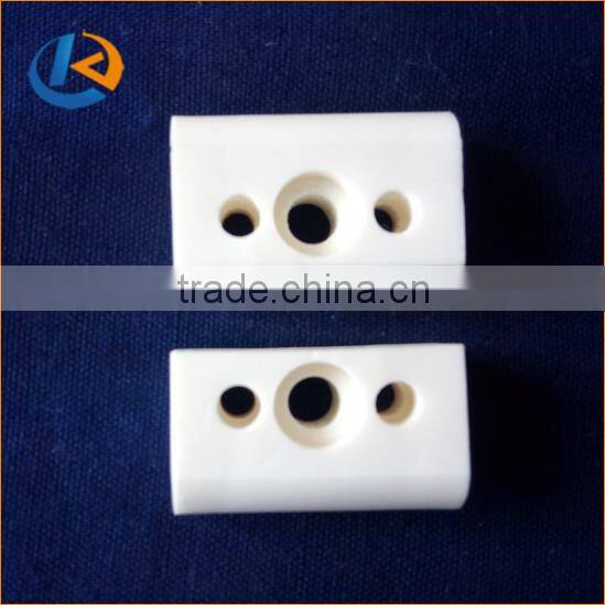 High Alumina Textile Ceramic for wire guiding