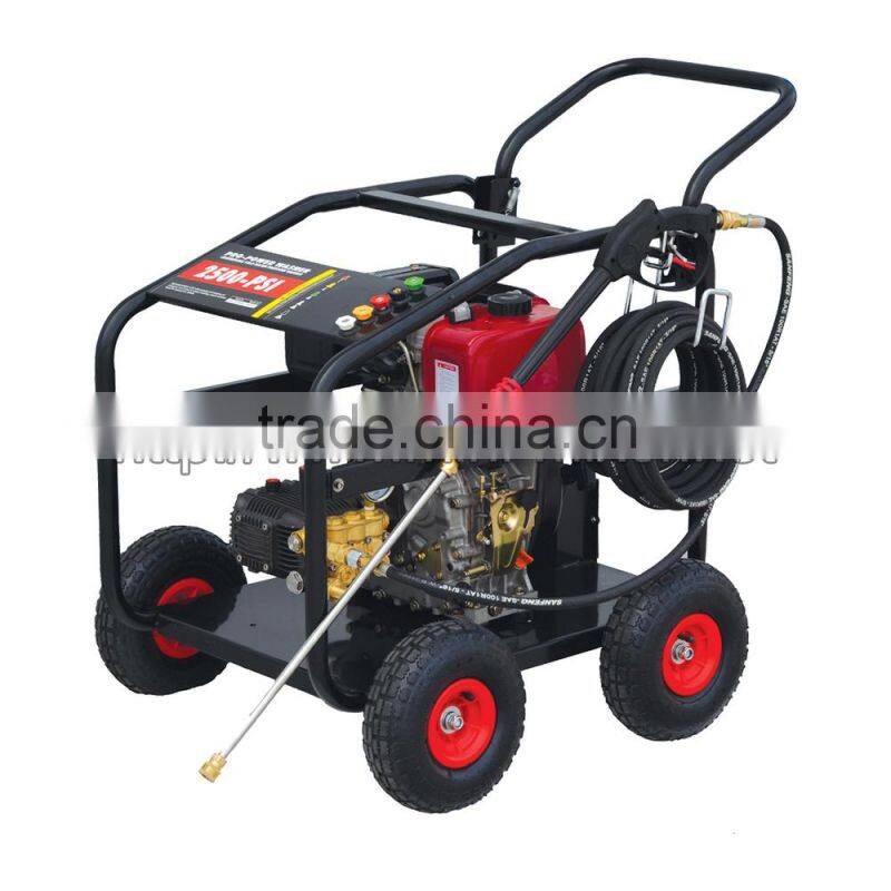 2 inch 13hp diesel engine water pump,diesel engine driven water pump for sale