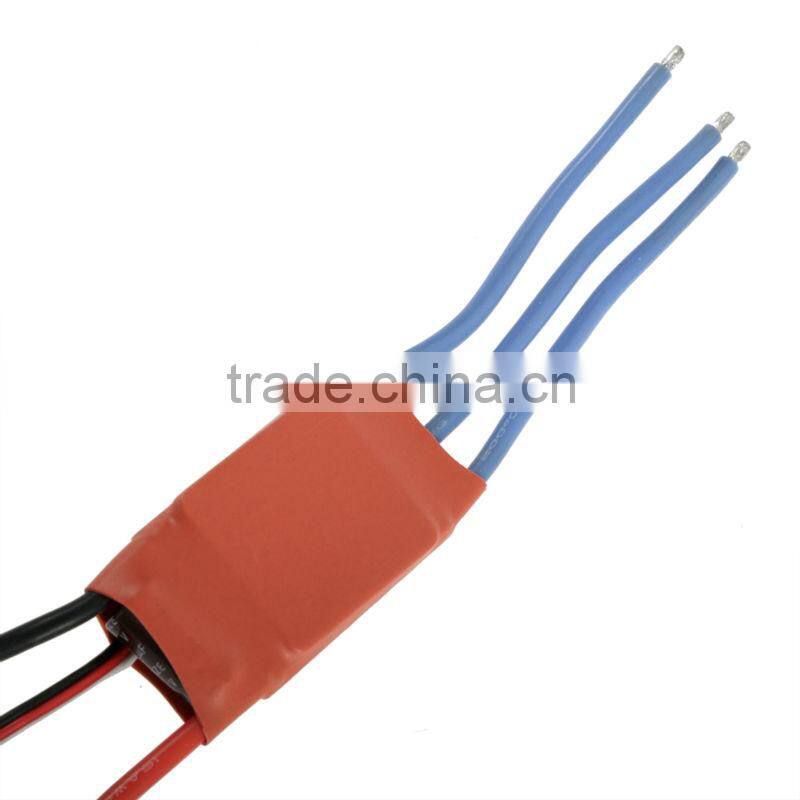 SimonK 30A ESC rc motor RC Brushless Motor For airplane /helicopter/Vtol