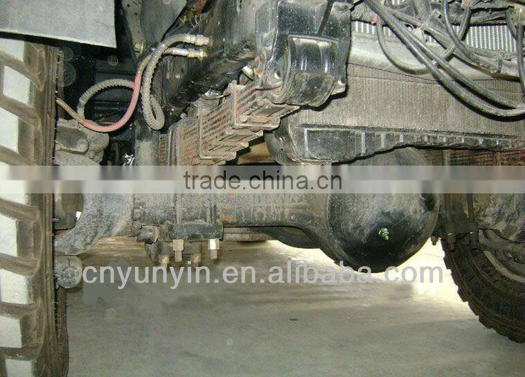 EQ2090G Dongfeng 4X4 military armored vehicle