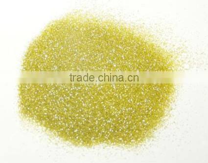 synthetic diamond crystal for all kinds of grit