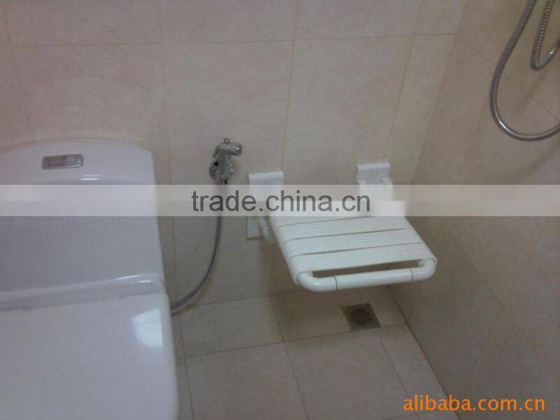China bathtub shower seat for old people and disabled people