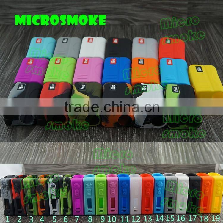 Alibaba China hot sale HCigar VT 40 Variable Wattage 40W Mini Box Mod silicone case/skin/sleeve/wraps/cover/mod/enclosure/decal