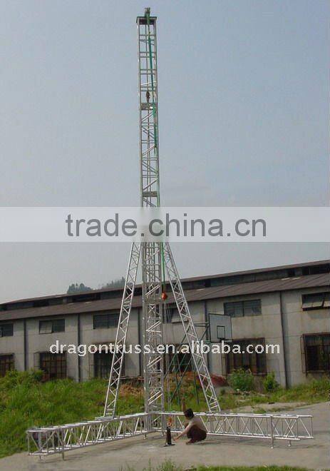 speaker truss,PA TOWER,tower stand