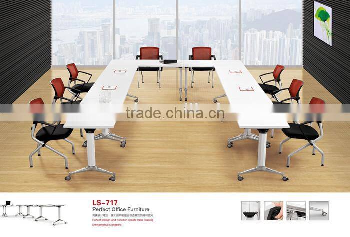 Perfect Office Furniture Combination Meeting Table