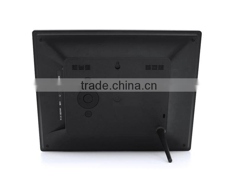 10 inch digital photo frame BE1001MR for OEM ODM mass production