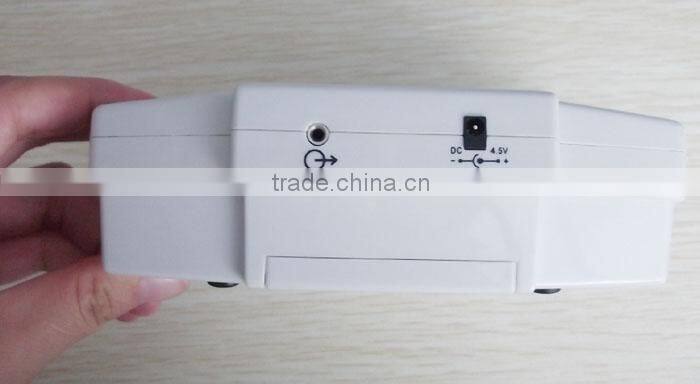 Low frequency electronic TENS massager therapy machine