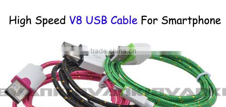 Wholesale For iPhone 5 USB Cable,USB Cable Bulk Original Quality For iPhone 5 Cable USB Data Cable,USB Cable Clip Charger Cable