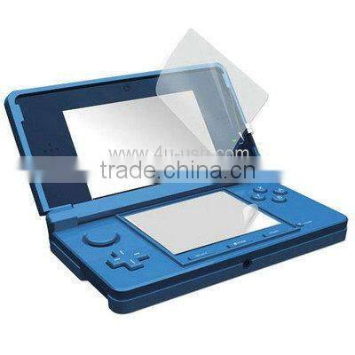 Screen Protector for Nintendo 3DS